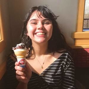 Meet your Posher, Amber